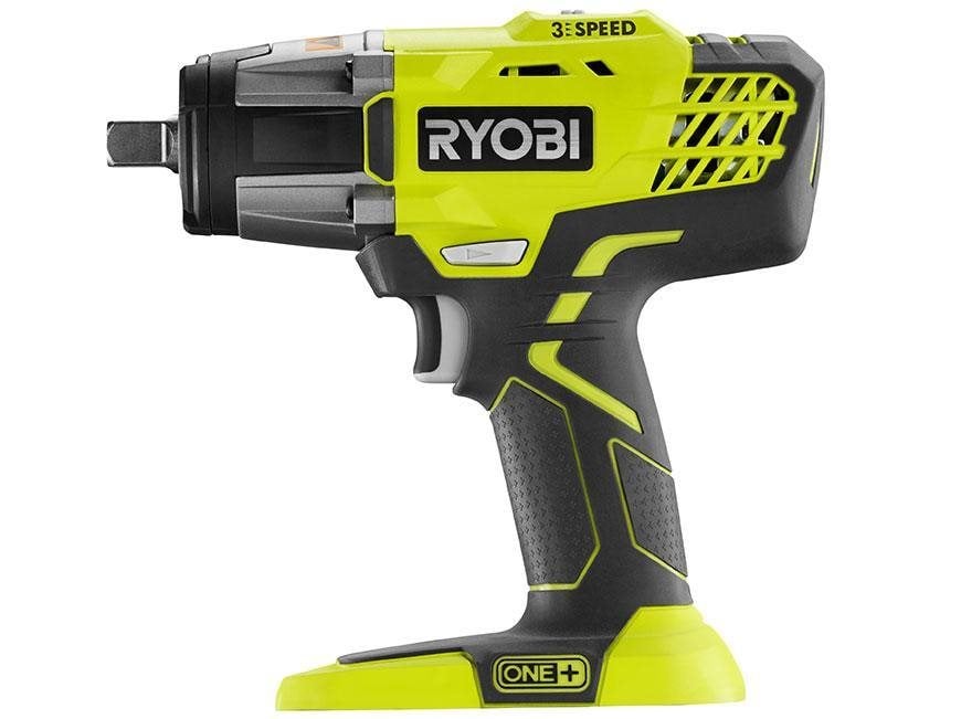 Best ryobi best sale impact driver